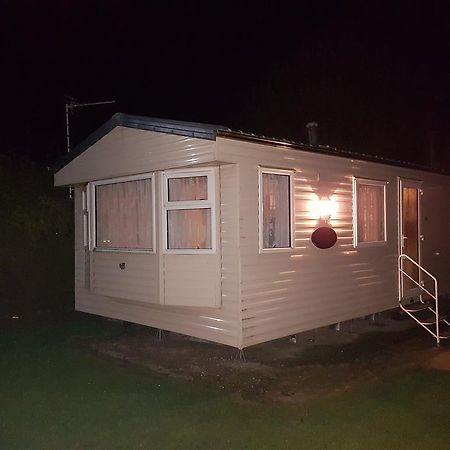 Skipsea Exterior photo
