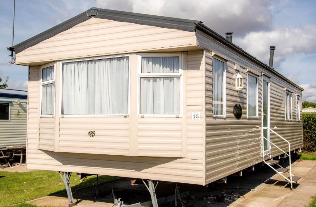 Skipsea Exterior photo
