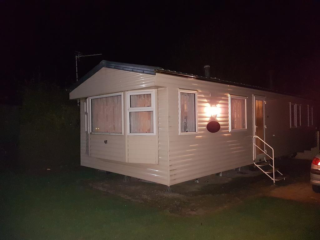 Skipsea Exterior photo